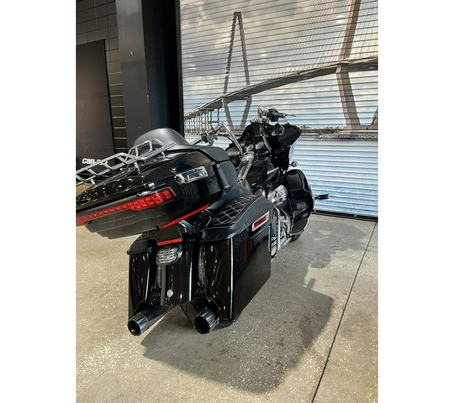 2020 Harley-Davidson FLTRK - Road Glide Limited