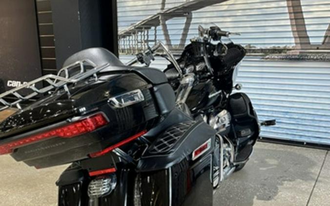 2020 Harley-Davidson FLTRK - Road Glide Limited