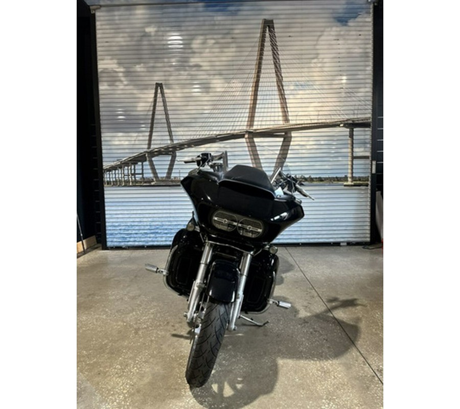 2020 Harley-Davidson FLTRK - Road Glide Limited