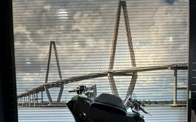 2020 Harley-Davidson FLTRK - Road Glide Limited