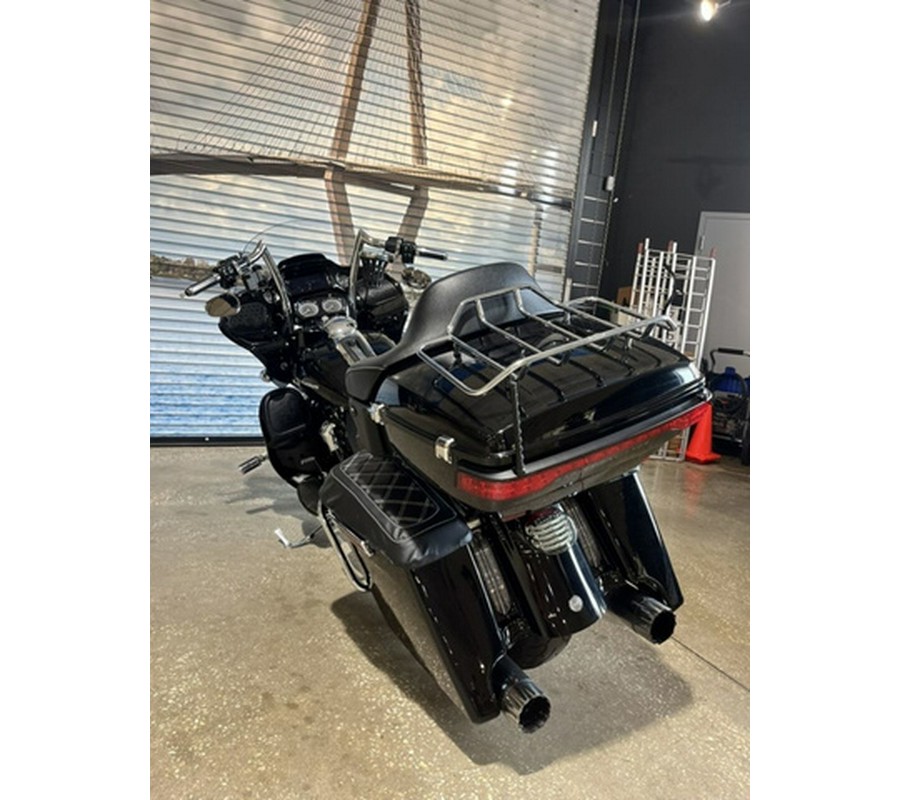 2020 Harley-Davidson FLTRK - Road Glide Limited