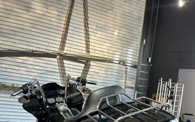 2020 Harley-Davidson FLTRK - Road Glide Limited