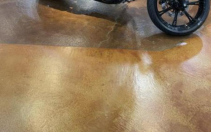 2025 Indian Motorcycle® Chief® Black Metallic