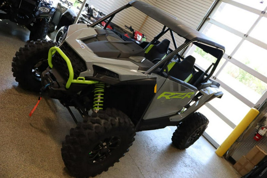 2025 Polaris® RZR XP 1000 Ultimate