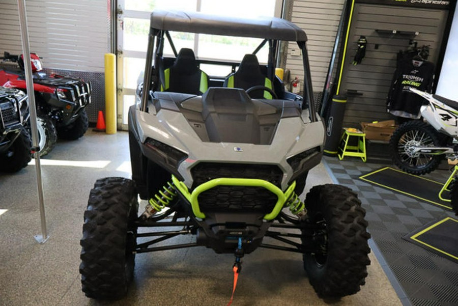 2025 Polaris® RZR XP 1000 Ultimate