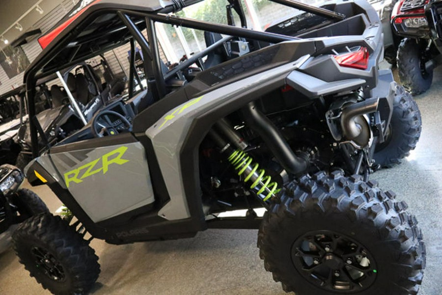 2025 Polaris® RZR XP 1000 Ultimate