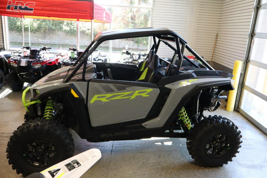 2025 Polaris® RZR XP 1000 Ultimate