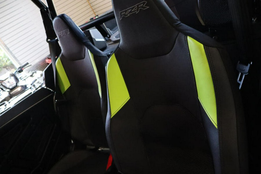 2025 Polaris® RZR XP 1000 Ultimate