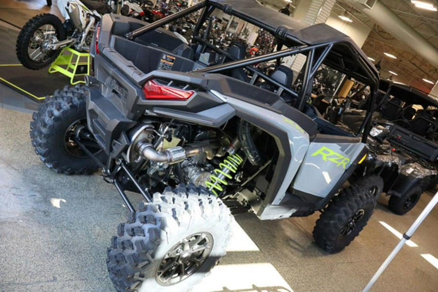 2025 Polaris® RZR XP 1000 Ultimate