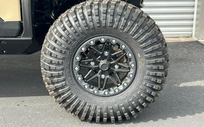 2026 Kawasaki Teryx KRX® 1000 Rock Edition
