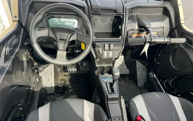 2026 Kawasaki Teryx KRX® 1000 Rock Edition