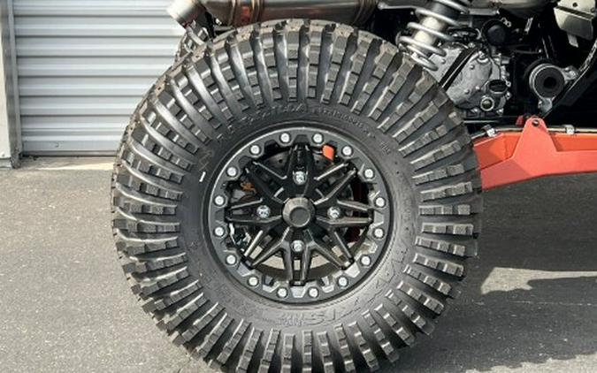 2026 Kawasaki Teryx KRX® 1000 Rock Edition