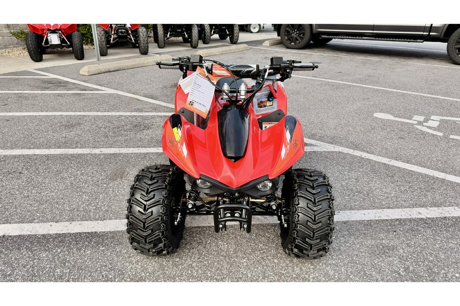 2026 STORM 70 - Kayo