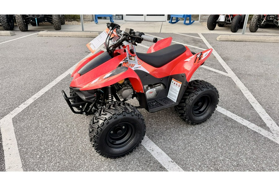 2026 STORM 70 - Kayo