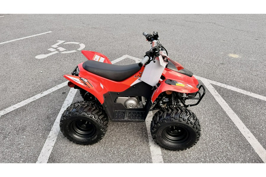 2026 STORM 70 - Kayo