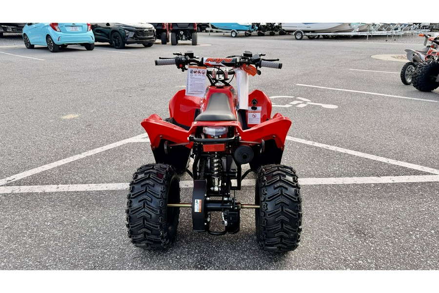 2026 STORM 70 - Kayo