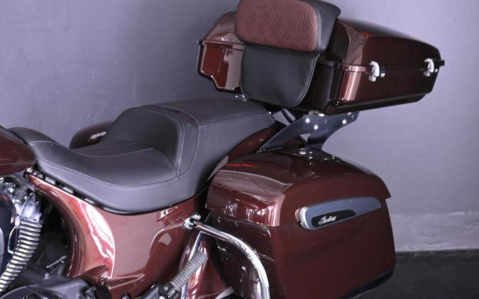 2019 Indian Motorcycle® Chieftain® Limited Dark Walnut