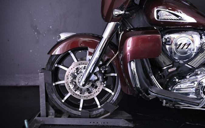 2019 Indian Motorcycle® Chieftain® Limited Dark Walnut