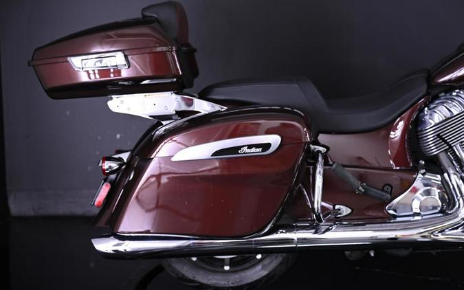 2019 Indian Motorcycle® Chieftain® Limited Dark Walnut