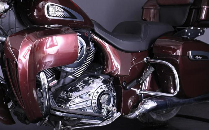 2019 Indian Motorcycle® Chieftain® Limited Dark Walnut