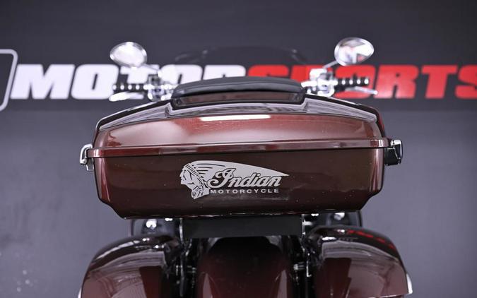 2019 Indian Motorcycle® Chieftain® Limited Dark Walnut