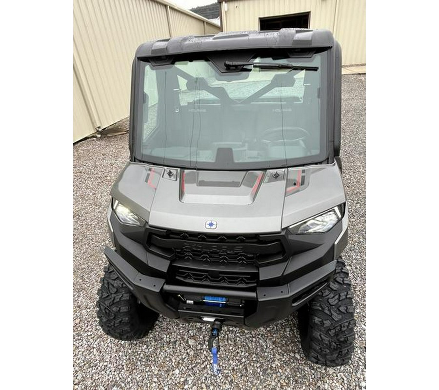 2026 Polaris® Ranger XP 1000 NorthStar Trail Boss Edition