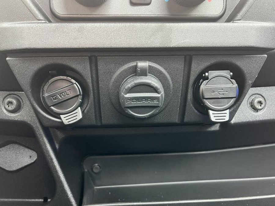 2026 Polaris® Ranger XP 1000 NorthStar Trail Boss Edition