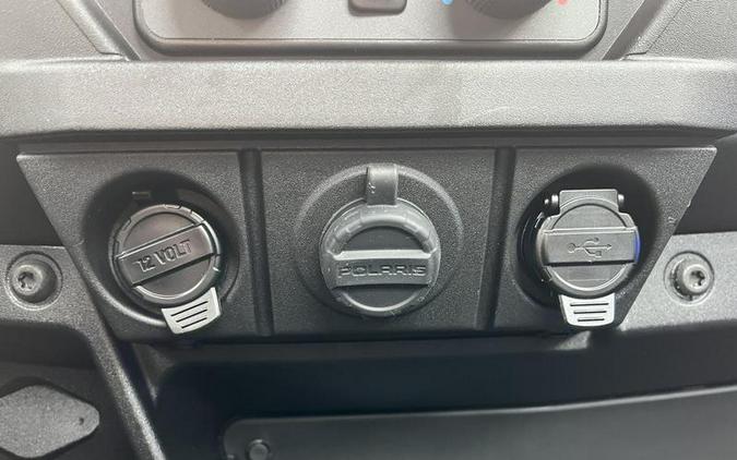 2026 Polaris® Ranger XP 1000 NorthStar Trail Boss Edition