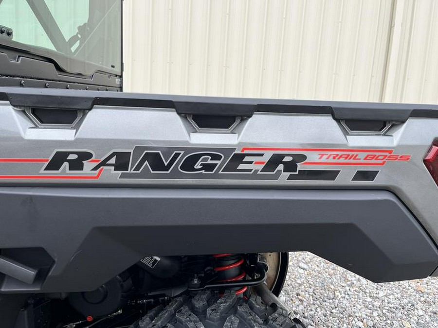 2026 Polaris® Ranger XP 1000 NorthStar Trail Boss Edition