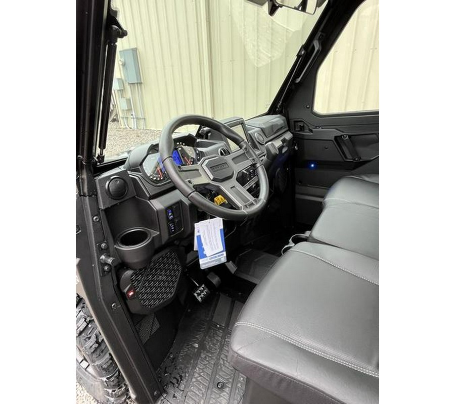 2026 Polaris® Ranger XP 1000 NorthStar Trail Boss Edition