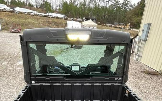 2026 Polaris® Ranger XP 1000 NorthStar Trail Boss Edition