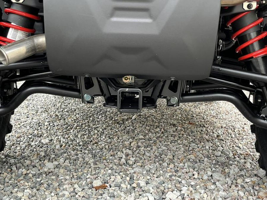 2026 Polaris® Ranger XP 1000 NorthStar Trail Boss Edition