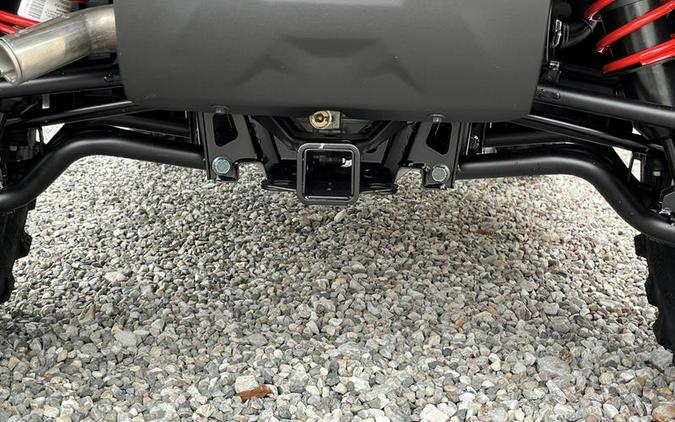 2026 Polaris® Ranger XP 1000 NorthStar Trail Boss Edition