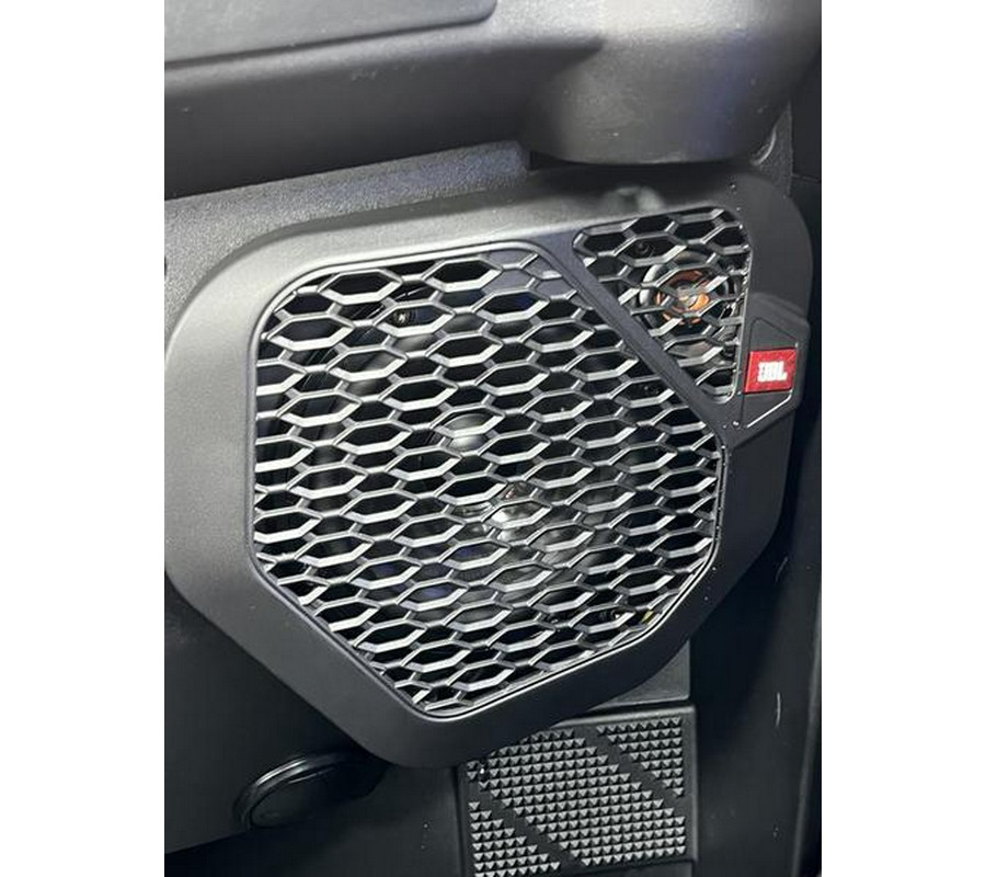 2026 Polaris® Ranger XP 1000 NorthStar Trail Boss Edition