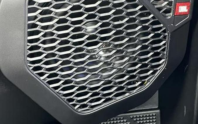 2026 Polaris® Ranger XP 1000 NorthStar Trail Boss Edition