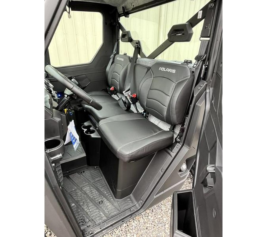 2026 Polaris® Ranger XP 1000 NorthStar Trail Boss Edition