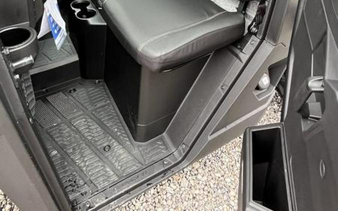 2026 Polaris® Ranger XP 1000 NorthStar Trail Boss Edition