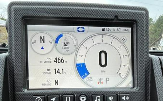 2026 Polaris® Ranger XP 1000 NorthStar Trail Boss Edition