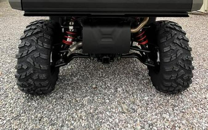 2026 Polaris® Ranger XP 1000 NorthStar Trail Boss Edition