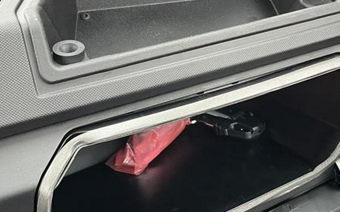 2026 Polaris® Ranger XP 1000 NorthStar Trail Boss Edition