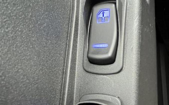 2026 Polaris® Ranger XP 1000 NorthStar Trail Boss Edition