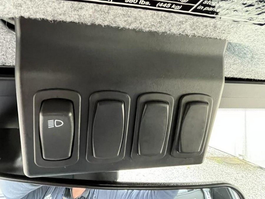 2026 Polaris® Ranger XP 1000 NorthStar Trail Boss Edition