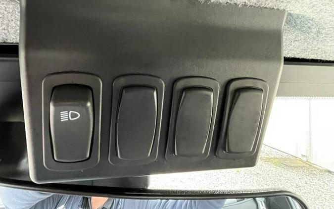 2026 Polaris® Ranger XP 1000 NorthStar Trail Boss Edition