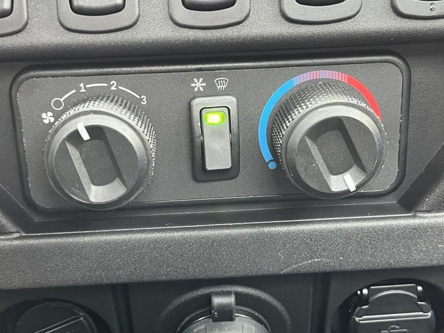 2026 Polaris® Ranger XP 1000 NorthStar Trail Boss Edition