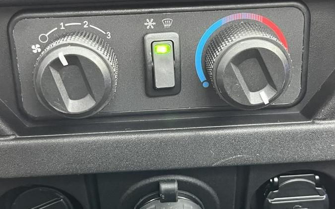 2026 Polaris® Ranger XP 1000 NorthStar Trail Boss Edition