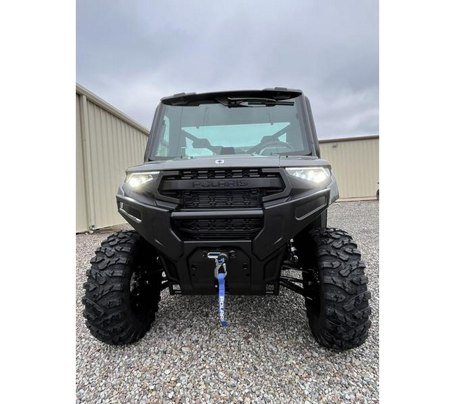 2026 Polaris® Ranger XP 1000 NorthStar Trail Boss Edition