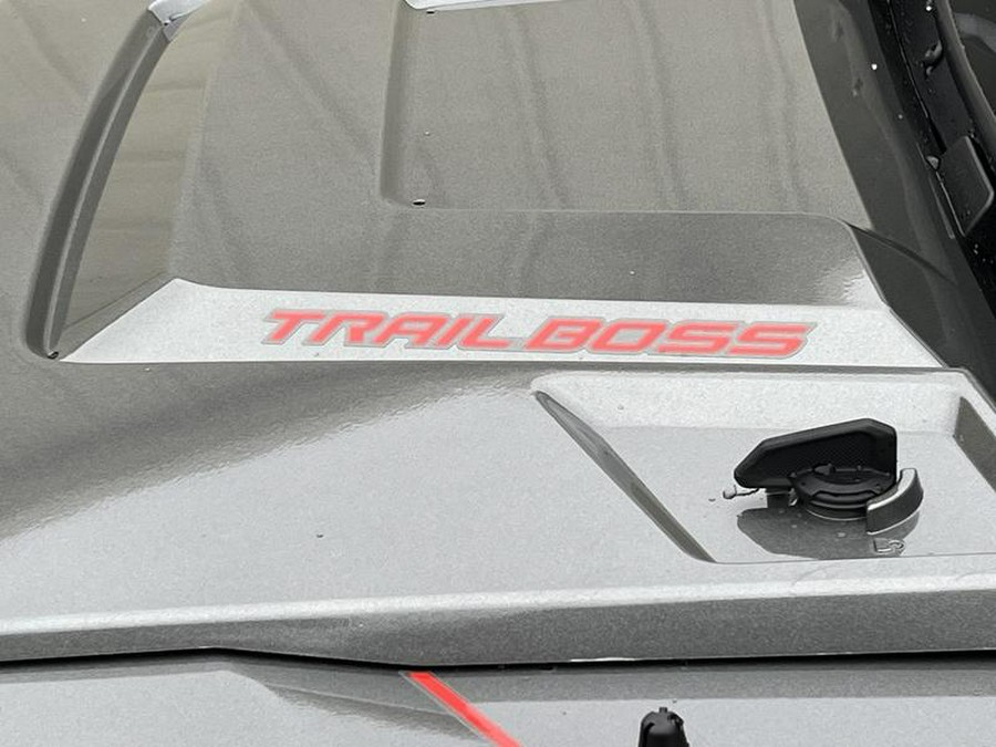 2026 Polaris® Ranger XP 1000 NorthStar Trail Boss Edition