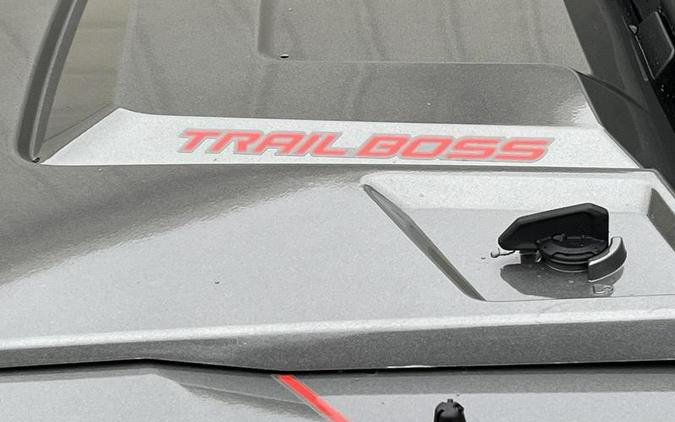 2026 Polaris® Ranger XP 1000 NorthStar Trail Boss Edition