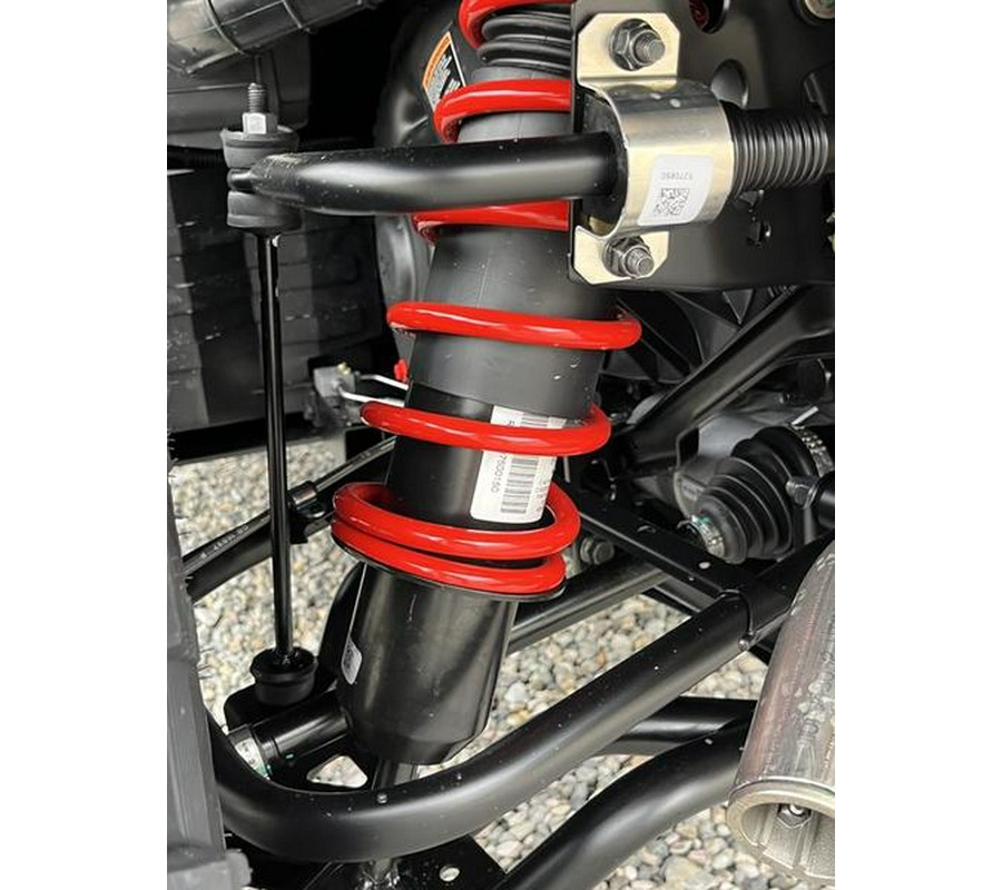 2026 Polaris® Ranger XP 1000 NorthStar Trail Boss Edition