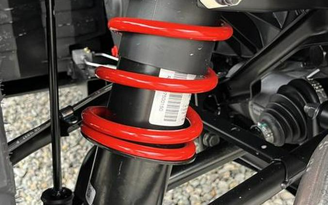 2026 Polaris® Ranger XP 1000 NorthStar Trail Boss Edition